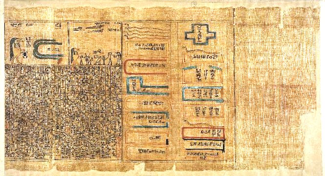 Boek der Doden - Bezwering 149
